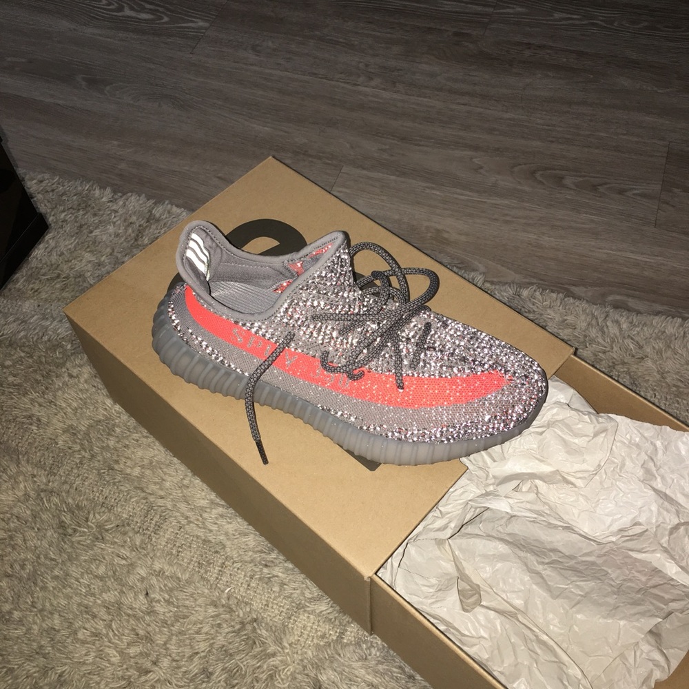 Yeezy boost 350